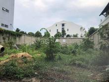 Hình ảnh Bán lô đất khu compound Nguyễn Văn Hưởng DT 17x21m view sông giá 92 tỷ
