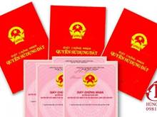 Hình ảnh BDS Hùng Vĩ Land Chuyên giới thiệu mua bán + cho thuê KDC An Thiên Lý