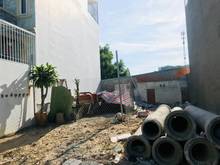 Hình ảnh Cần bán đất đường bê tông 3m đối diện tiểu học Phong Phú dt 75m2 3.6T