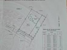 Hình ảnh Bán đất Đặng Công Bỉnh - Xuân Thới Sơn 12, 17x24, 300m2 thổ