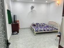 Hình ảnh BÁn nhà Mặt tiền đường Tô Hiệu QUận Tân Phú 4x28m chỉ 15 tỷ