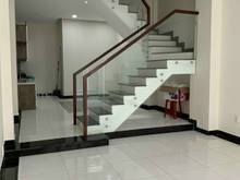 Hình ảnh Bán nhà HXH đường Lê Niệm, 84m2, 4tỷ8