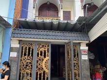 Hình ảnh Bán Nhà MT Hồ Văn Long , 1 Triệt 2 Lầu ST 4x16m Giá 7 Tỷ550 Q.Bình Tân