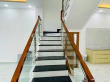 Hình ảnh Bán gấp nhà Trần Bình Trọng, Quận 5 -ngang 3.5m, dài 10m chỉ 7.5 tỷ