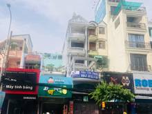 Hình ảnh Cho thuê nhà 155 Cách Mạng Tháng 8, P5, Quận 3