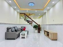 Hình ảnh Bán nhà HXH đường Quang Trung, Q.Gò Vấo. Giá hơn 4 tỷ.