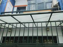 Hình ảnh Bán nhà ngay ngã tư ga 1 trệt 1 lầu Thạnh Lộc 15 Quận 12