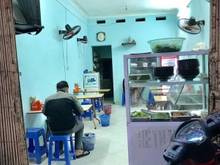 Hình ảnh Bán nhà phố Tôn Đức Thắng, dt 41m, ngõ 4m, giá chỉ 110tr/m. Kinh doanh