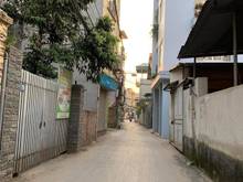 Hình ảnh Bán Đất Xuân Phương. Mặt Ngõ Thông oto Tránh. 40m. MT: 3.5m. Giá: 3 tỷ