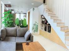 Hình ảnh Cần cho thuê căn Gốc La Astoria quận 2 full nội thất giá 8TR5