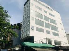 Hình ảnh Bán tòa nhà VP MT Trường Chinh, với 1110m2 sàn SD. Giá chỉ 41 tỷ (TL).