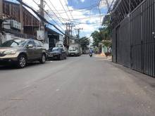 Hình ảnh Mặt tiền hẻm nhựa 8m Tô Ngọc Vân 129M  giá hạt rẻ chỈ 9 tỷ  P15 Gò Vấp