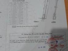 Hình ảnh Bán Gấp Dãy Trọ MT Tỉnh Lộ 10 , 6x92m2 SHR Giá 23 Tỷ Q.Bình Tân.