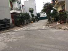 Hình ảnh Chính chủ bán 55m đất tái định cư Trâu Quỳ, gần nhà văn hóa Trâu Quỳ