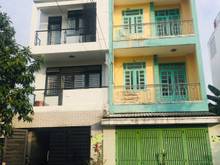 Hình ảnh Bán nhà KDC An Sương, 90m2, 4 tầng, 9 tỷ, đường rộng 12m
