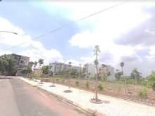 Hình ảnh Bán mặt tiền đường Phạm Hữu Lầu,Nhà Bè,100m2 SHR, 1ty9 pháp lí rõ ràng