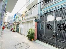 Hình ảnh HẺM KIA MORNING Phú Thọ Hòa - TÂN PHÚ - 38m2 - NHÀ ĐẸP HIẾM 👉 4 TỶ