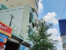 Hình ảnh Kẹt Bank cần bán gấp nhà 2 mặt tiền Trần Quang Khải 4.3x17m giá 21 tỷ