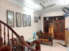 Hình ảnh Cực Gấp.Bán Nhà Phố Láng Hạ 42m.Ngõ Rộng 3m.Giá 5.8 Tỷ