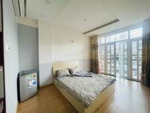 Hình ảnh Phòng BAN CÔNG đẹp giá rẻ như hình đường Trần Chánh Chiếu,Quận 5