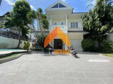 Hình ảnh ĐÚNG ĐỈNH!Villa hồ bơi đẹp ngút ngàn Xuân Thuỷ vip Q.2