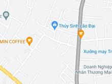 Hình ảnh Nhà đất 6×25 có nhà c4 đ. N Thị Dưỡng Tân Thạnh Đông Củ Chi giá 2.5 ty
