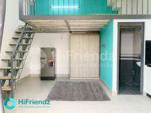 Hình ảnh CHDV mới khai trương Tân Hương Tân Phú