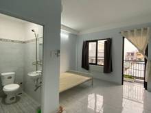 Hình ảnh Cho Thuê Căn Hộ Mới Trong Khu Dân Cư 30m² tại DCT15, p.HTH, q.12