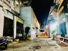 Hình ảnh Bán nhà to sát mặt tiền đường Phú Thọ Hòa, Tân Phú, 84m2, giá 7,6 tỷ