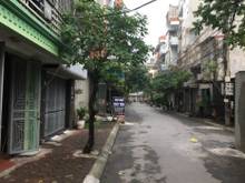 Hình ảnh Bán đất ô tô đỗ cửa đường Nguyễn Khuyến – Văn Quán, 50M2, giá 4.5 tỷ