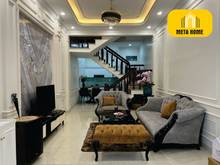 Hình ảnh Cho thuê nhà riêng xóm trung, văn cao. Nội thất sang trọng. 3,5 tầng.