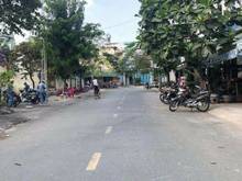 Hình ảnh Bán nhà mặt tiền hẻm đường Bà Hom, P.13, Q.6 , 4×14m, 9.5 tỉ