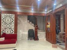Hình ảnh Bán nhà Huỳnh Tịnh Của, Quận 3, ô tô đỗ cửa, lô góc, ngang khủng 9m.