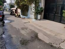 Hình ảnh Bán nhà hẻm đường Đất Mới, P.Bình Trị Đông B, 4x14m, cấp 4, giá 4,5 tỷ