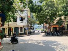 Hình ảnh Bán nhà Đầm Trấu, 53m, 5 tầng, mtien 4.2m, 16 tỷ, kinh doanh, phân lô