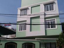 Hình ảnh Bán Khách Sạn MT đường 34A, Bình Trị Đông B,Bình Tân, 11,7x18m