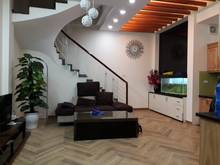 Hình ảnh Bán nhà mặt phố Trung Phụng, DT sổ 36.7m, MT 6m, giá 10.1 tỷ.