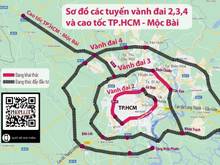 Hình ảnh Siêu phẩm Đất nền 1/500 DUY NHẤT Tp. Tây Ninh - Lợi Nhuận 30%/1 năm
