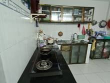 Hình ảnh Nhà C4, hẻm Nguyễn Thượng Hiền, 5.2x16.5, P.1, Gò Vấp, 4.3 tỷ