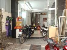 Hình ảnh Mặt Tiền Phó Đức Chính Bình Thạnh 94m2 4 Tầng - 15.5 Tỷ