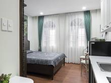 Hình ảnh Hàng hiếm phong cách cổ điển - sang trọng mang kiểu pháp thời xưa Q1