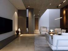 Hình ảnh Bán POOL VILLA THIẾT KẾ HIỆN ĐẠI Thảo Điền Q2 - DT:7x30 - 41 tỷ
