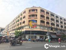 Hình ảnh Cho thuê nhà GÓC 2MT số 47 Lê Tấn Kế, P.2, Q.6, Hồ Chí Minh