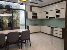 Hình ảnh Chính chủ bán nhà Quận 7 Nguyễn Thị Thập 3 tầng 85mv chỉ 7.9 tỷ.