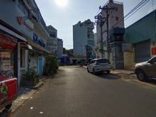 Hình ảnh Bán nhà mặt tiền Trần Khánh Dư, Q1,75m2,1 trệt,3lầu,giá 18 tỷ.