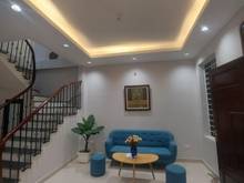 Hình ảnh Bán gấp nhà Khâm Thiên- Đống Đa, nhà mới,38m, 5 tầng, chỉ 3,8 tỷ.