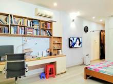Hình ảnh Bán nhà gần sân bay 76m2, 4 tầng, 4pn. Giá 6,15 tỷ.