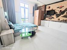 Hình ảnh << MQhouse.vn >_ban công 1p duy nhất_nhà mới
