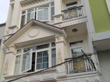 Hình ảnh Đại hạ giá bán gấp MT Bàu Cát 1 P. 14 Tân Bình, 4,5x 8,3m trệt 3 lầu