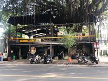 Hình ảnh Cho Thuê Nhà 173 Hai Bà Trưng, Quận 3, DT: 25x45m, 1 trệt 1 lầu. 570tr
